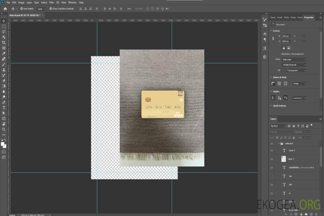 Corée du Nord Daesong Bank carte de débit visa photolook , template